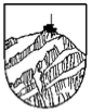 Logo WBG Säntisblick, Gossau